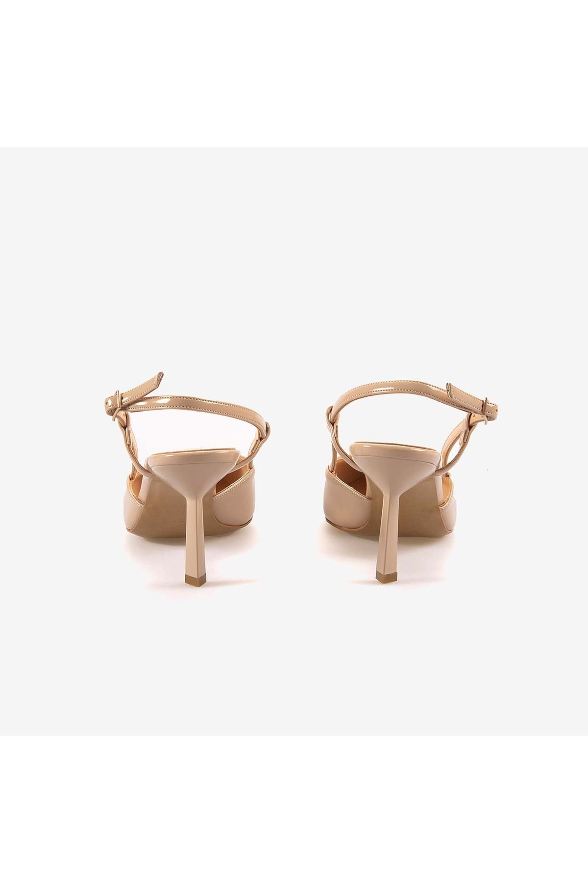KEMAL TANCA-Women's Classic Shoes 3001 4