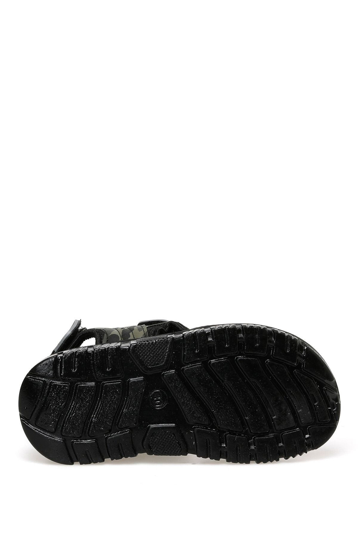 Polaris-520395f3fx Sandale kaki pentru băieți 6