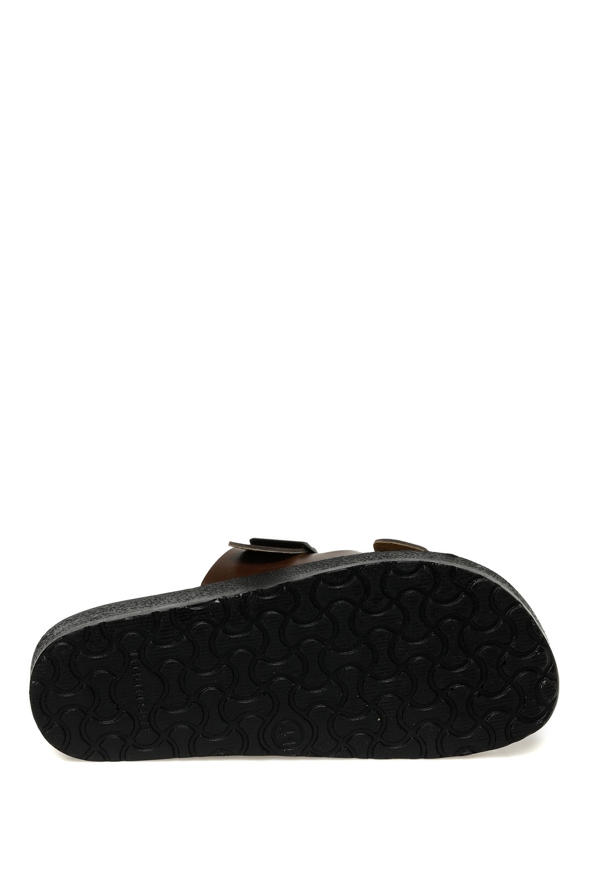 Salvano-Sky 3fx Braune Herren-Seeschuhe 6