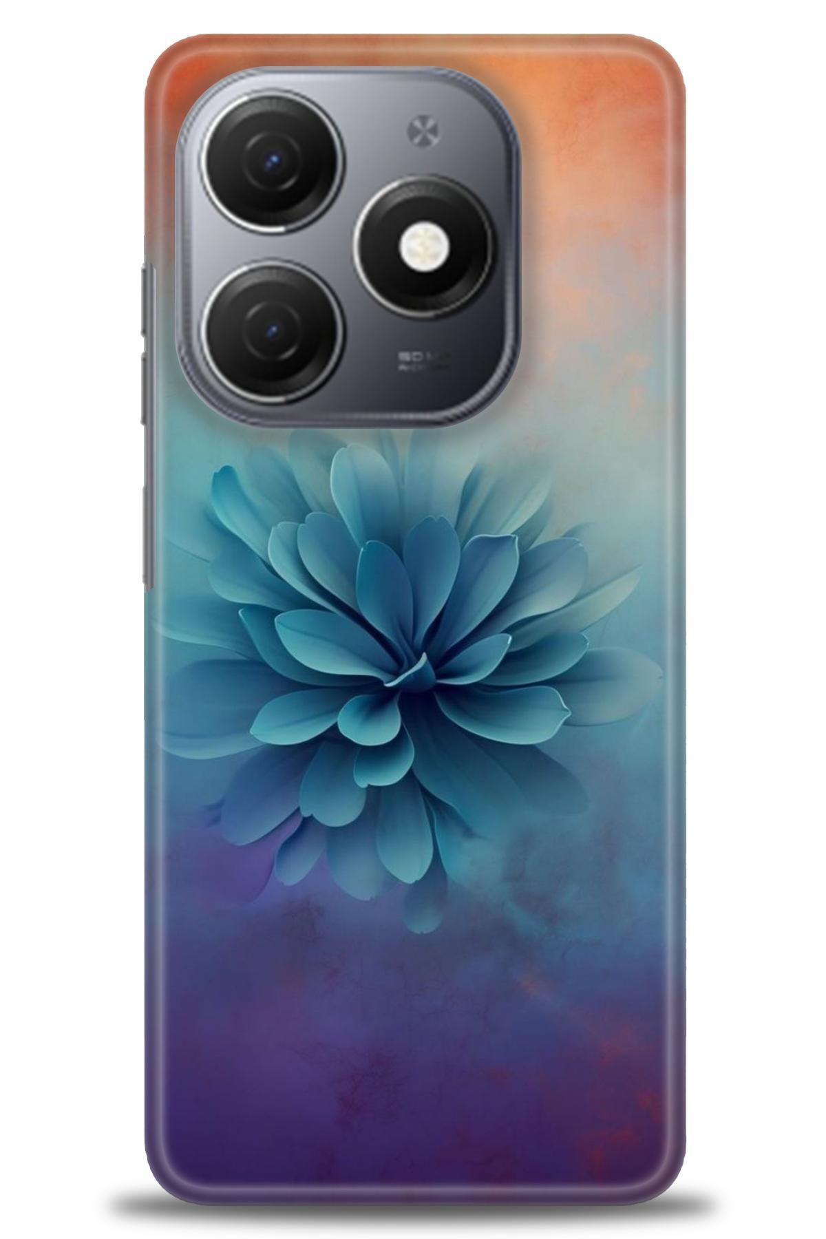 TECNO Spark Go 2024 İle Uyumlu HD Baskılı Kılıf - ÖzelSeriTecno - 2265