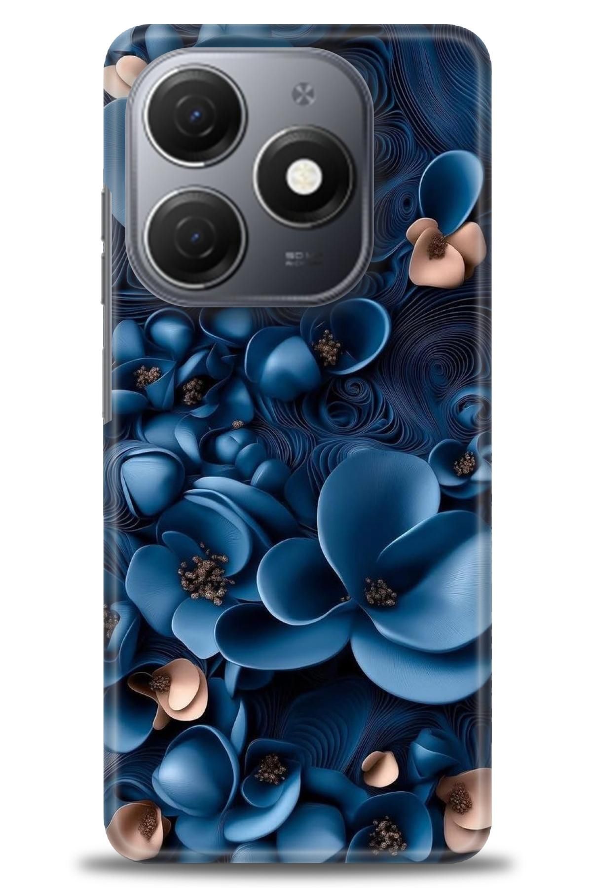 TECNO Spark Go 2024 İle Uyumlu HD Baskılı Kılıf - ÖzelSeriTecno - 2193