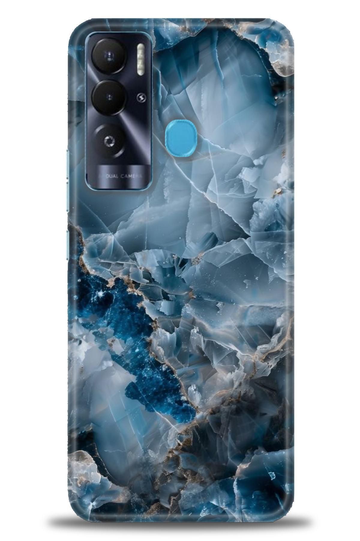 TECNO Pova Neo İle Uyumlu HD Baskılı Kılıf - ÖzelSeriTecno - 2302