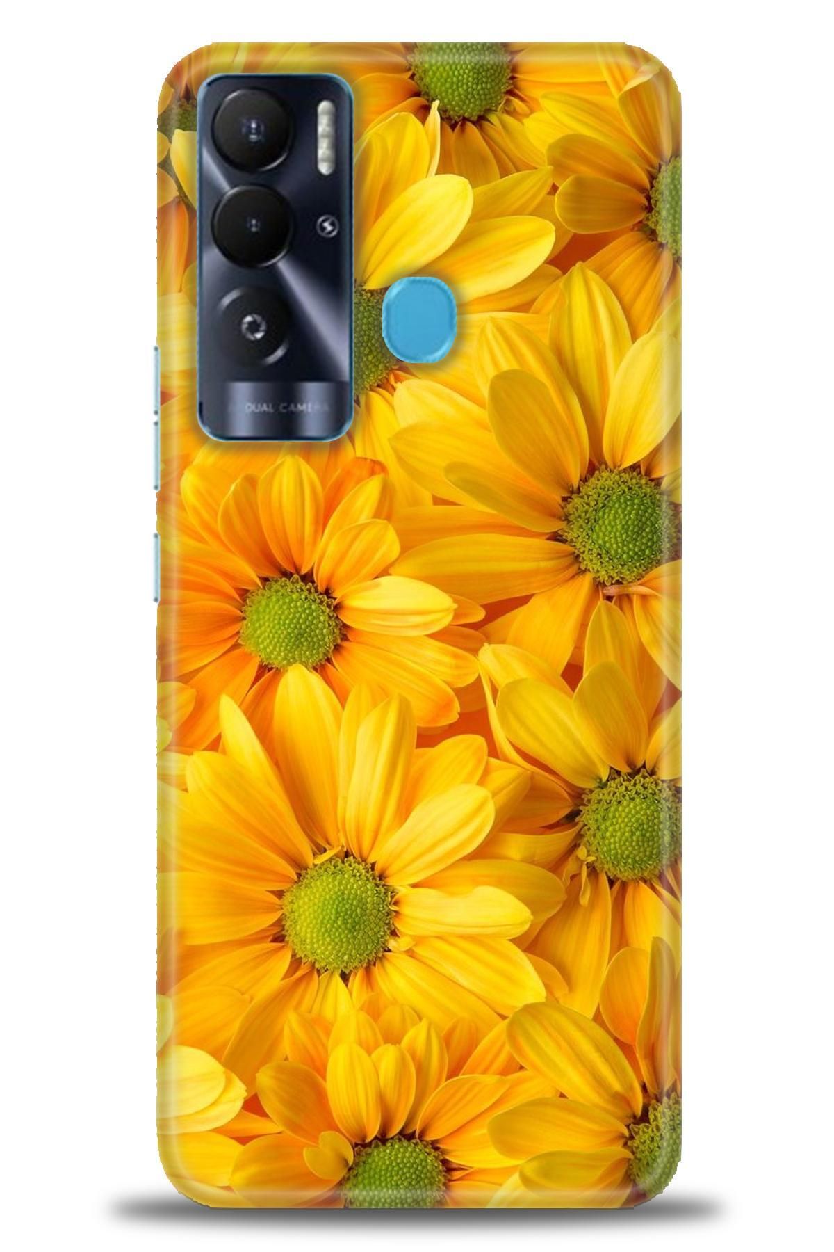 TECNO Pova Neo İle Uyumlu HD Baskılı Kılıf - ÖzelSeriTecno - 2146