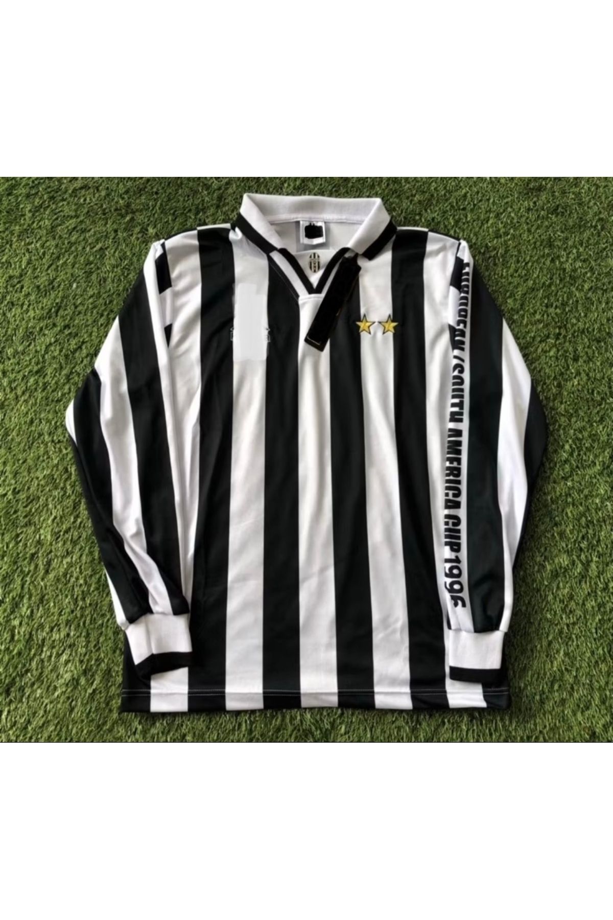 Friendship JUVENTUS EURO CUP RETRO FORMA