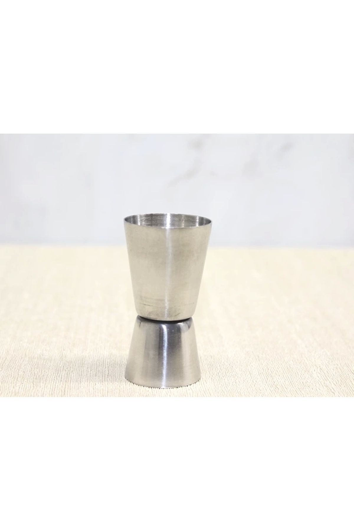 STOREMAX Tekli Paslanmaz Çelik Shot Badak Alk3932