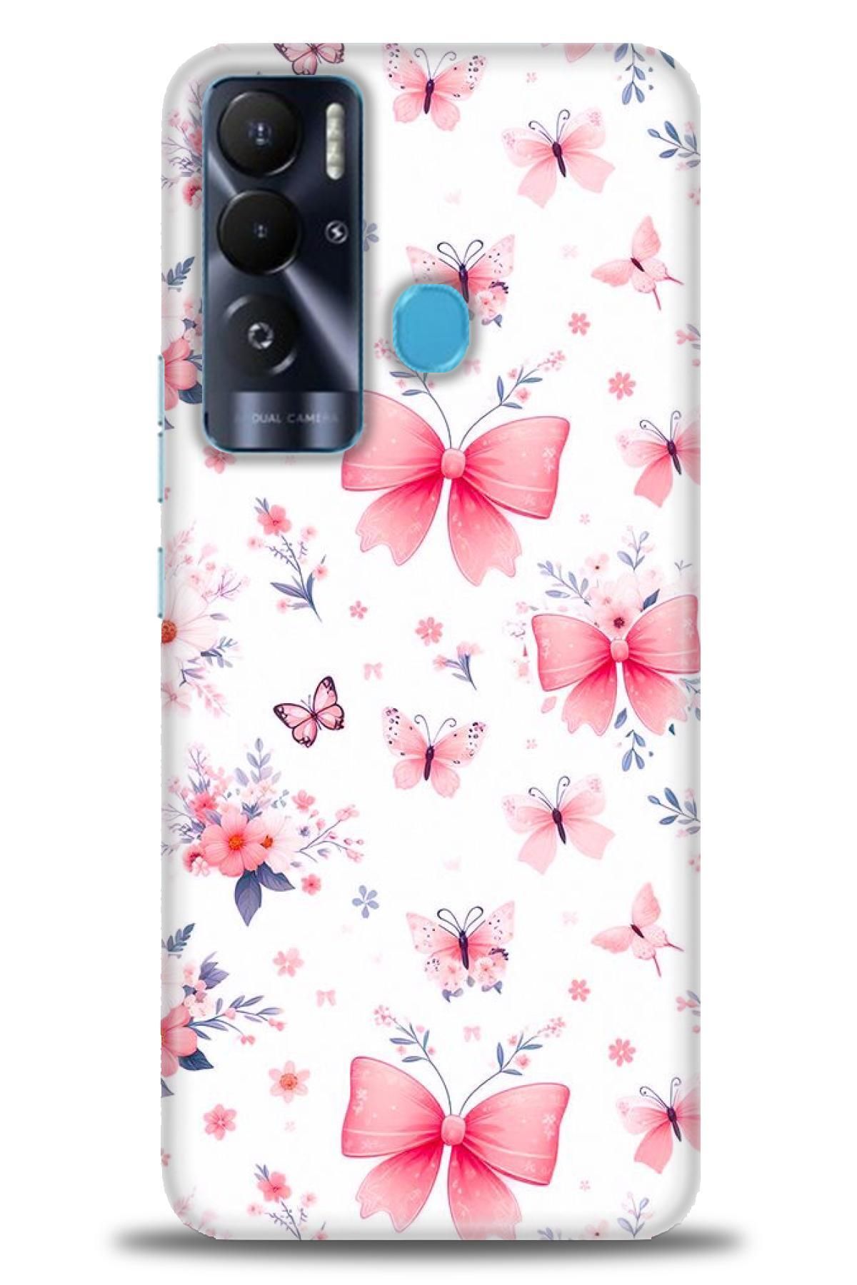 TECNO Pova Neo İle Uyumlu HD Baskılı Kılıf - ÖzelSeriTecno - 2194