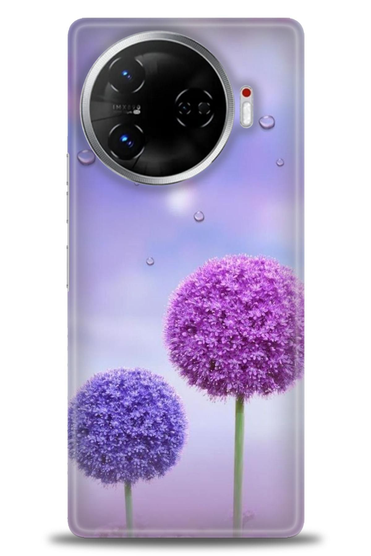 TECNO Camon 30 Pro 5G İle Uyumlu HD Baskılı Kılıf - ÖzelSeriTecno - 2002