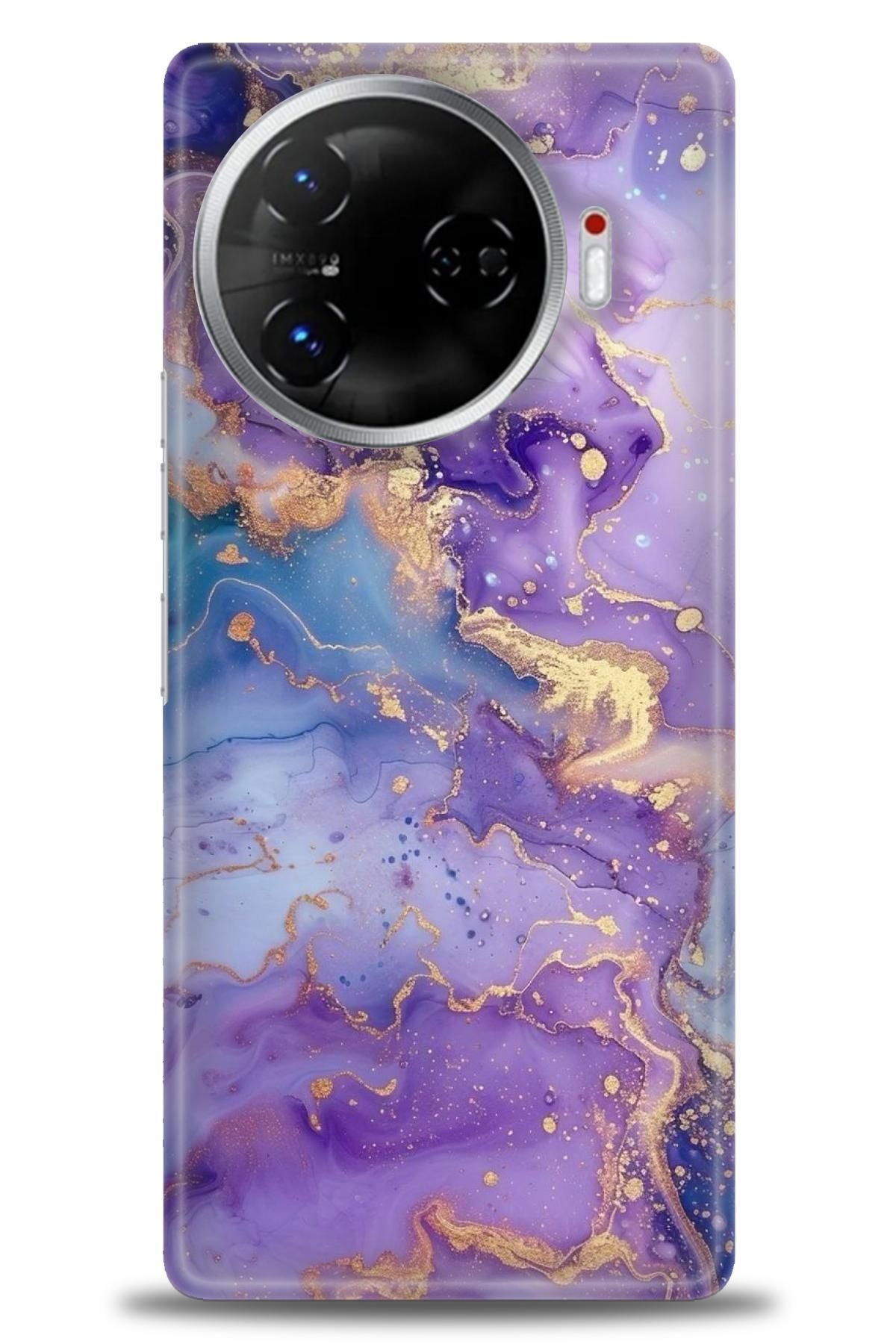 TECNO Camon 30 Pro 5G İle Uyumlu HD Baskılı Kılıf - ÖzelSeriTecno - 2300
