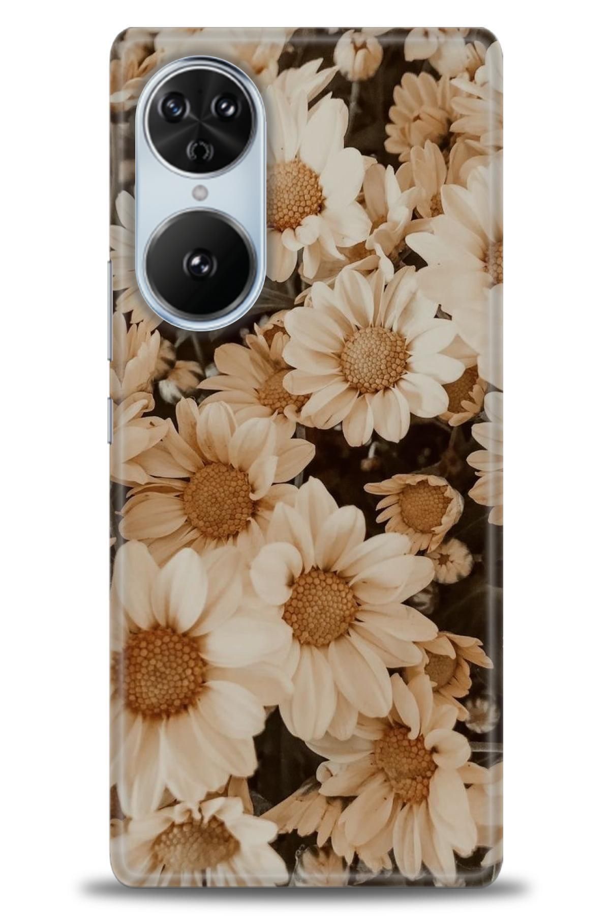 Reeder S19 Max Pro S Edge İle Uyumlu HD Baskılı Kılıf - Karışık Seri - 53