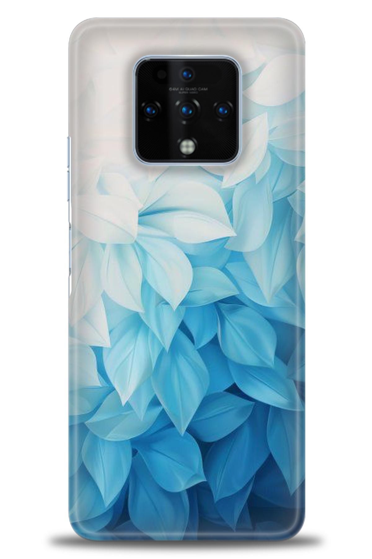 TECNO Camon 16 Premier İle Uyumlu HD Baskılı Kılıf - ÖzelSeriTecno - 2895