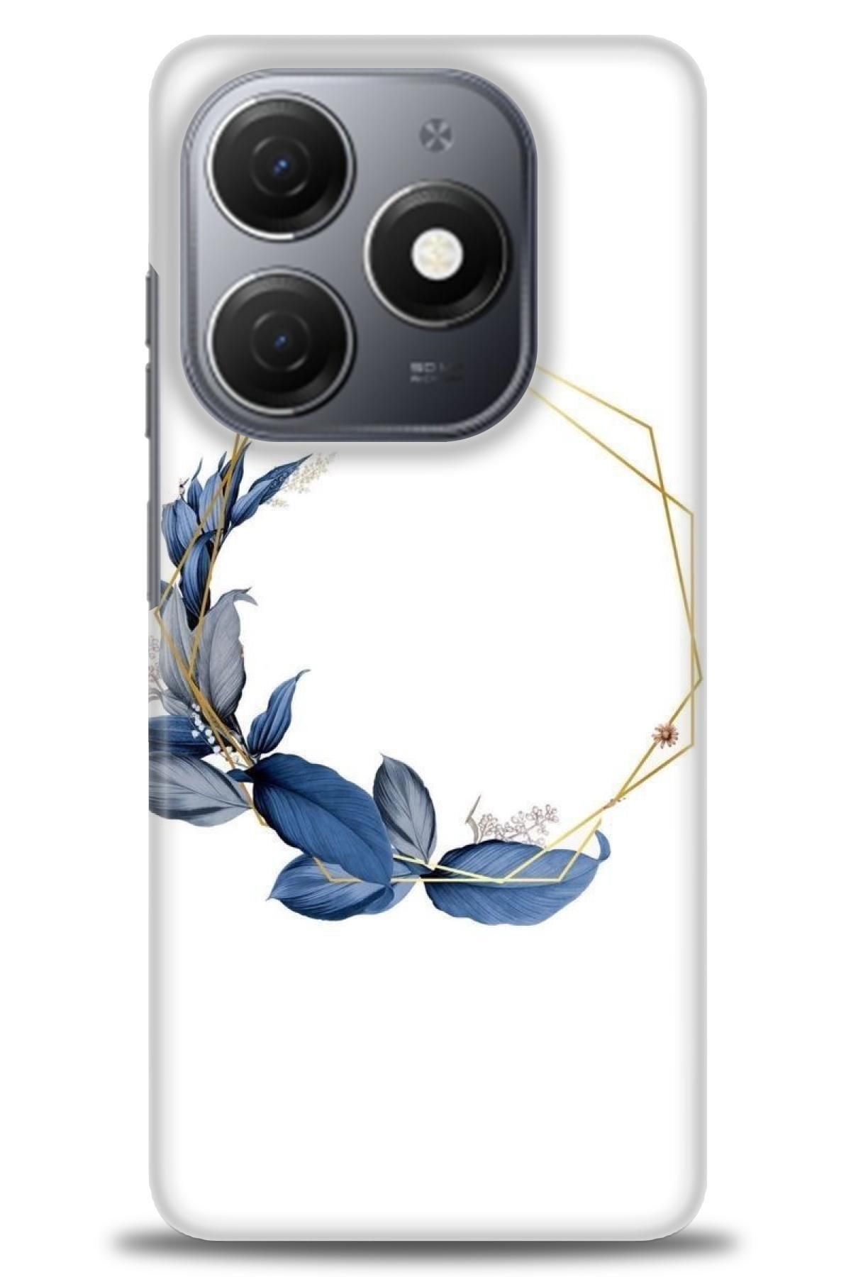 TECNO Spark 20 / 20C İle Uyumlu HD Baskılı Kılıf - ÖzelSeriTecno - 2080