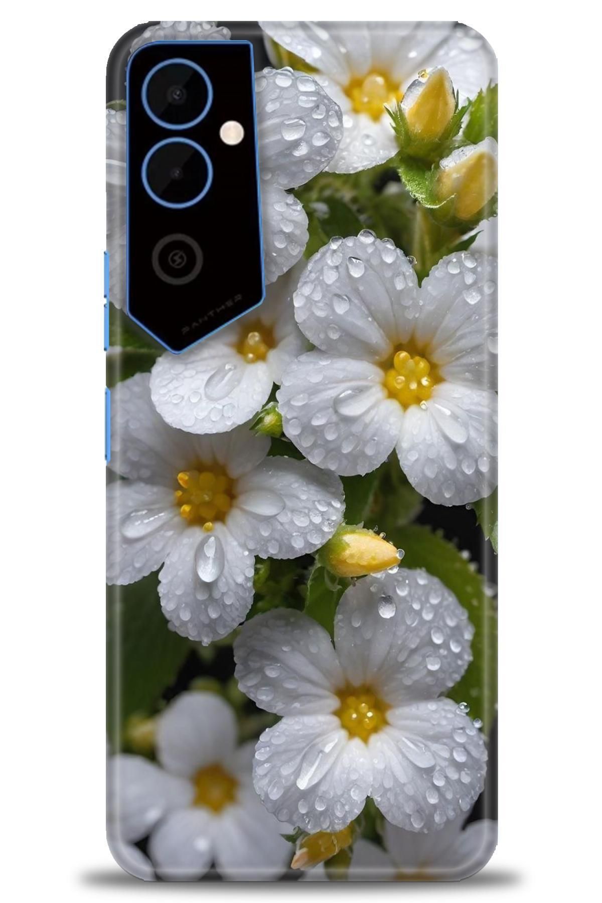 TECNO Pova Neo 2 İle Uyumlu HD Baskılı Kılıf - ÖzelSeriTecno - 2789