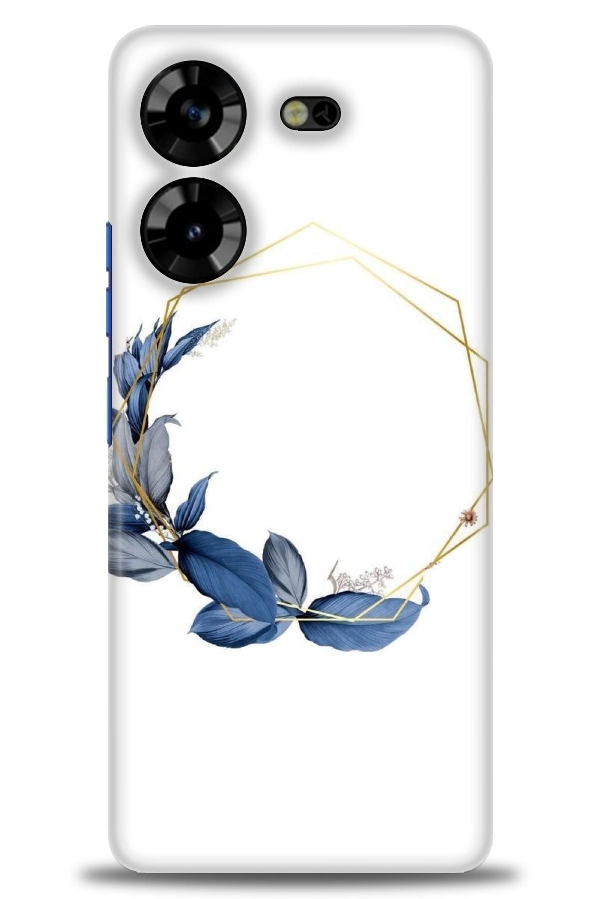 TECNO Pova 5 İle Uyumlu HD Baskılı Kılıf - ÖzelSeriTecno - 2080