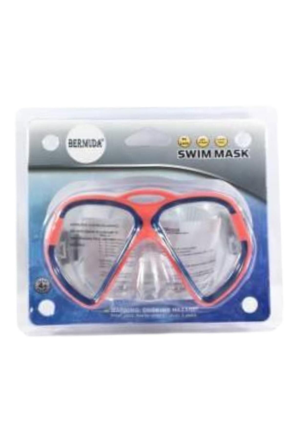 CEKAVE-Mask Single Delux Daphne A/Csb 3