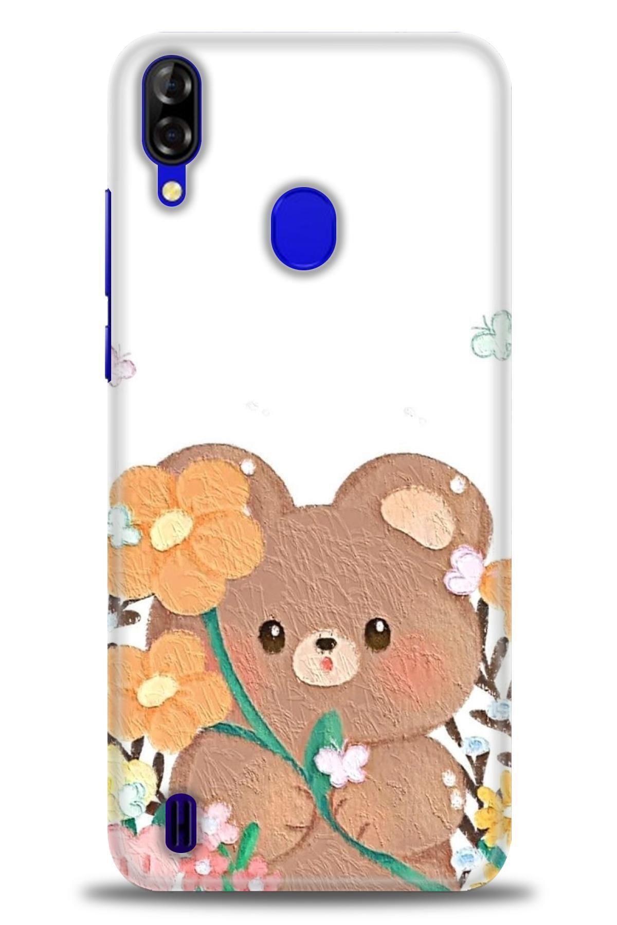 Reeder P13 Blue İle Uyumlu HD Baskılı Kılıf - Karışık Seri - 91