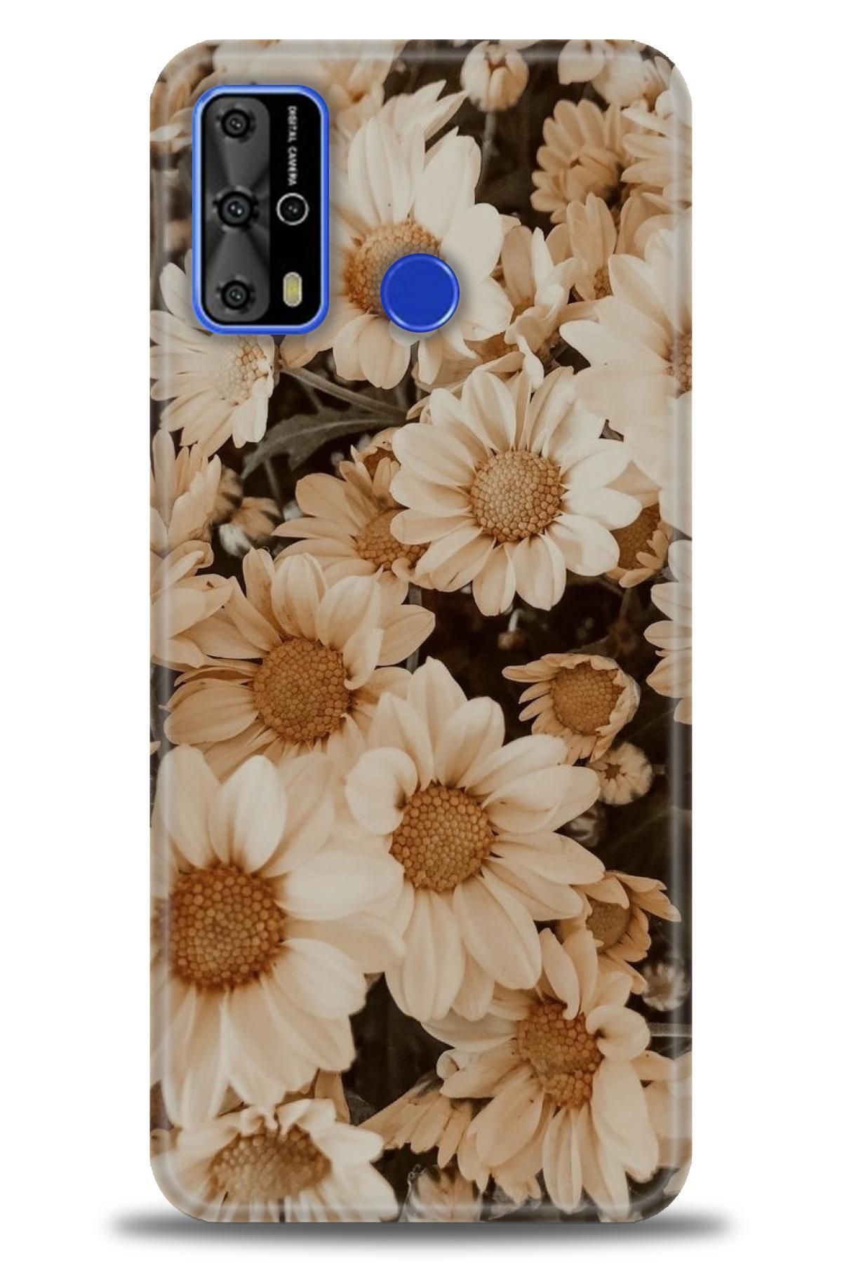 Reeder P13 Blue Max Pro Lite İle Uyumlu HD Baskılı Kılıf - Karışık Seri - 53