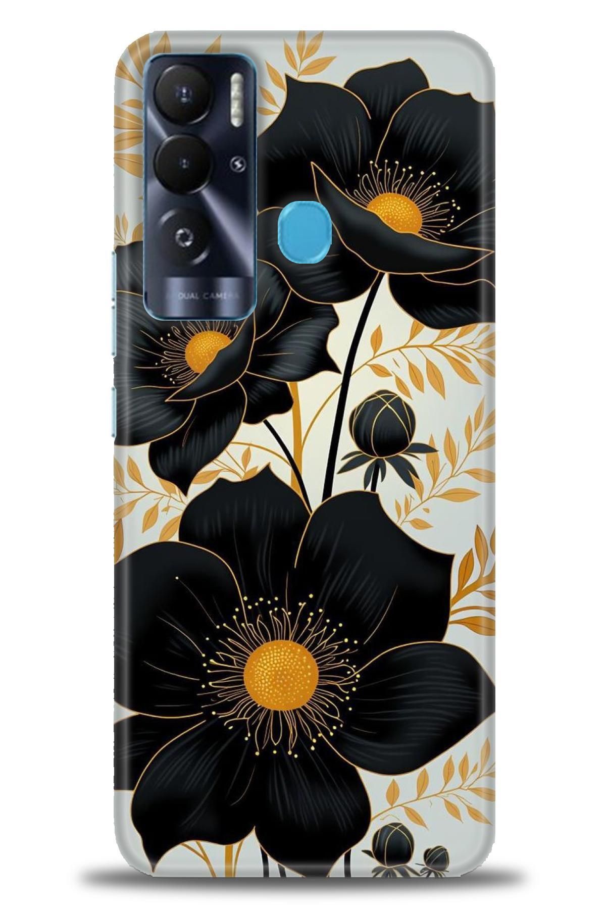 TECNO Pova Neo İle Uyumlu HD Baskılı Kılıf - ÖzelSeriTecno - 2870