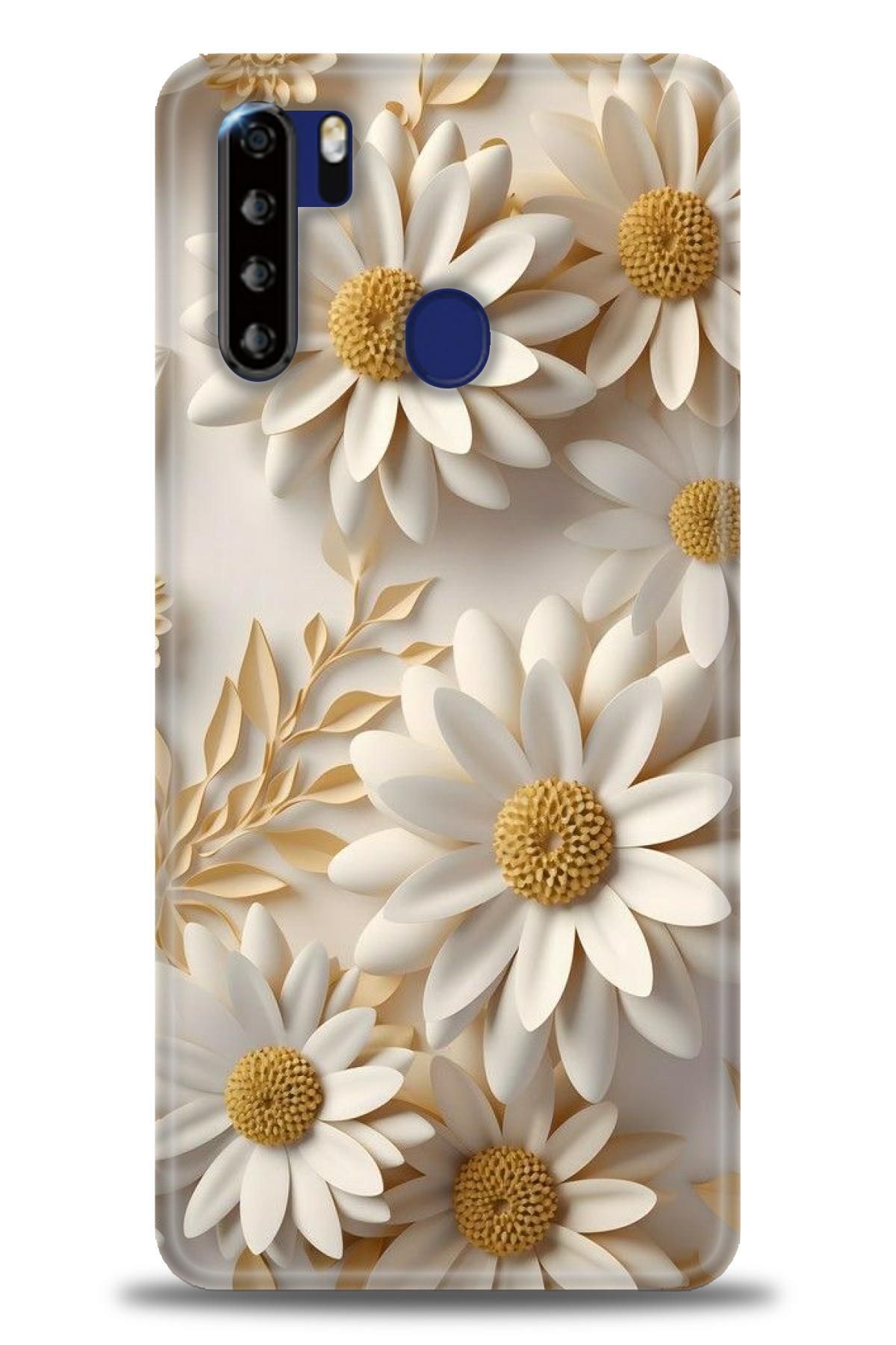 Reeder P13 Blue Max İle Uyumlu HD Baskılı Kılıf - Karışık Seri - 172