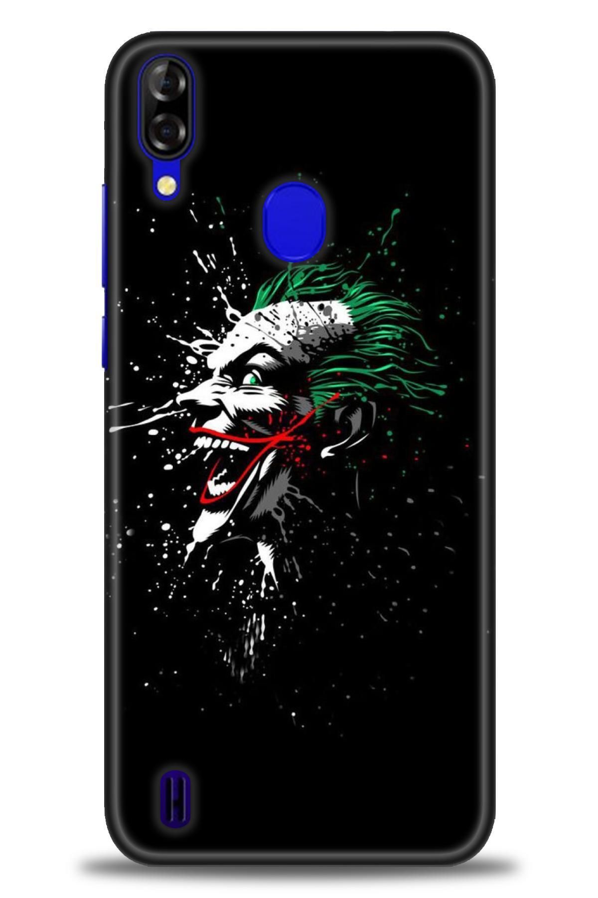 Reeder P13 Blue İle Uyumlu HD Baskılı Kılıf - Karışık Seri - 917