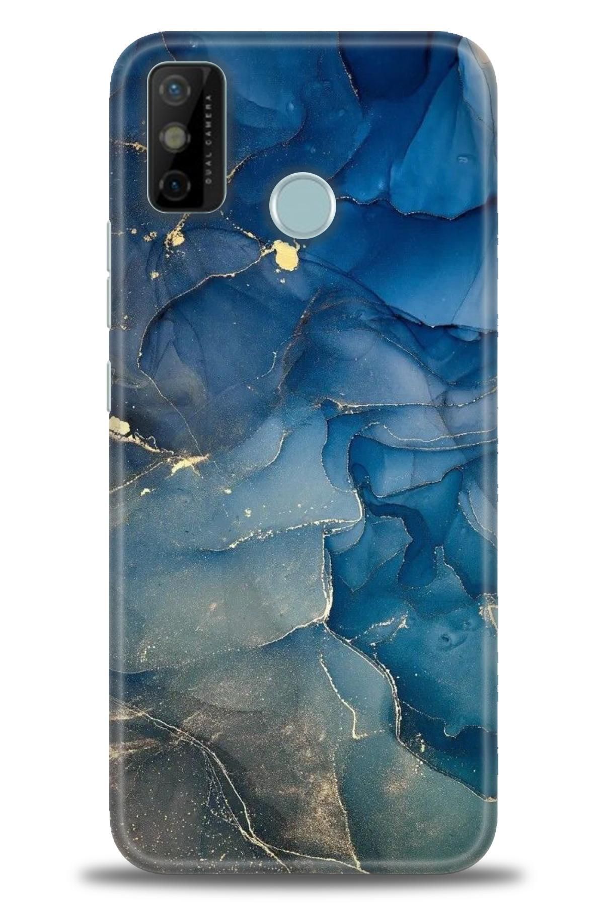 TECNO Spark 6 Go İle Uyumlu HD Baskılı Kılıf - ÖzelSeriTecno - 2508