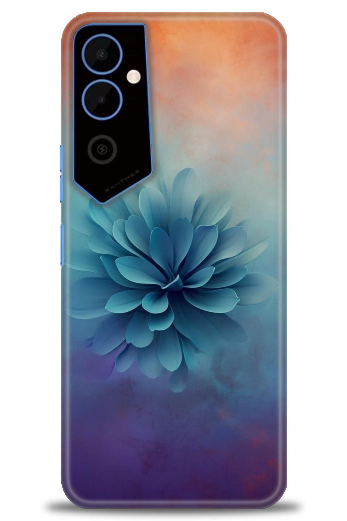 TECNO Pova Neo 2 İle Uyumlu HD Baskılı Kılıf - ÖzelSeriTecno - 2265