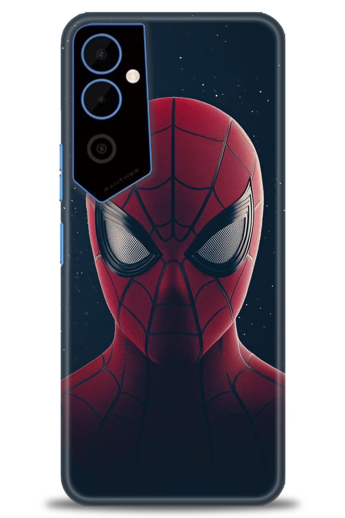 TECNO Pova Neo 2 İle Uyumlu HD Baskılı Kılıf - 2980