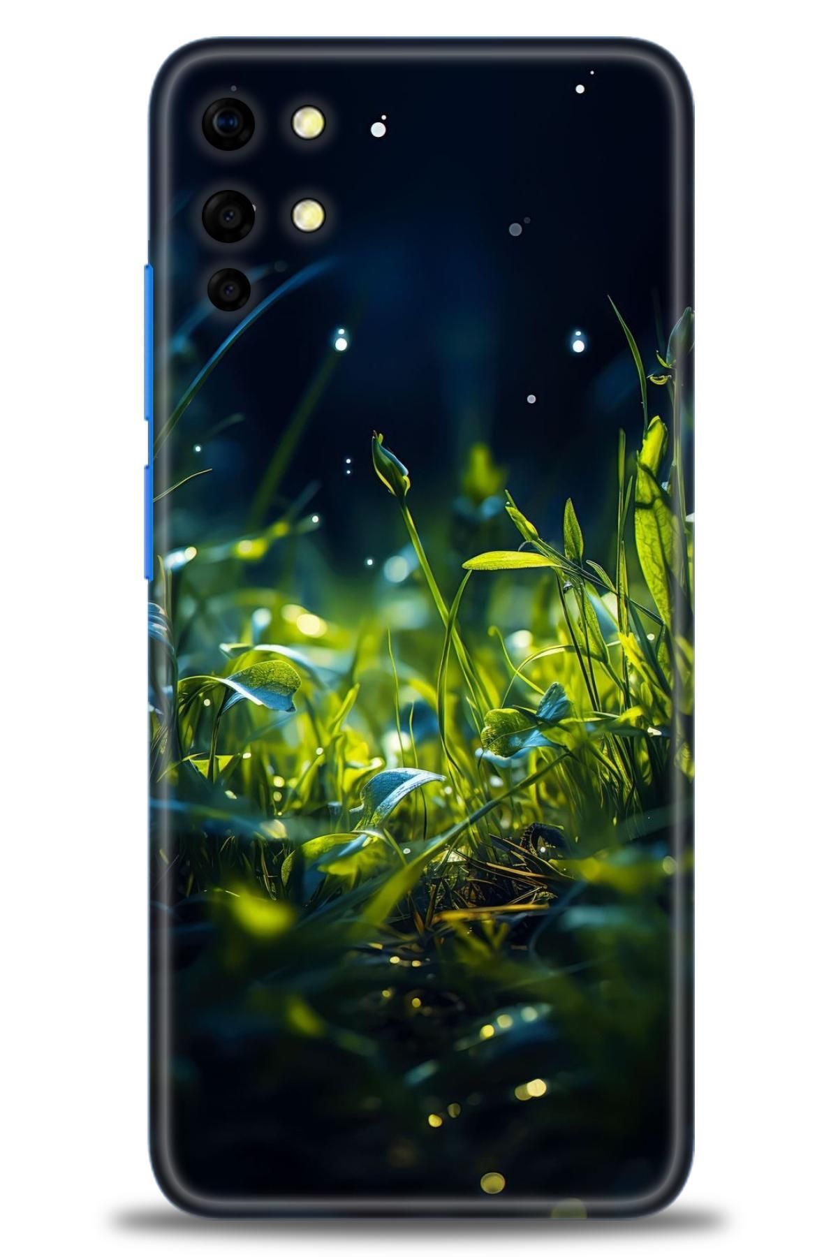 Reeder S19 Max İle Uyumlu HD Baskılı Kılıf - Karışık Seri - 417