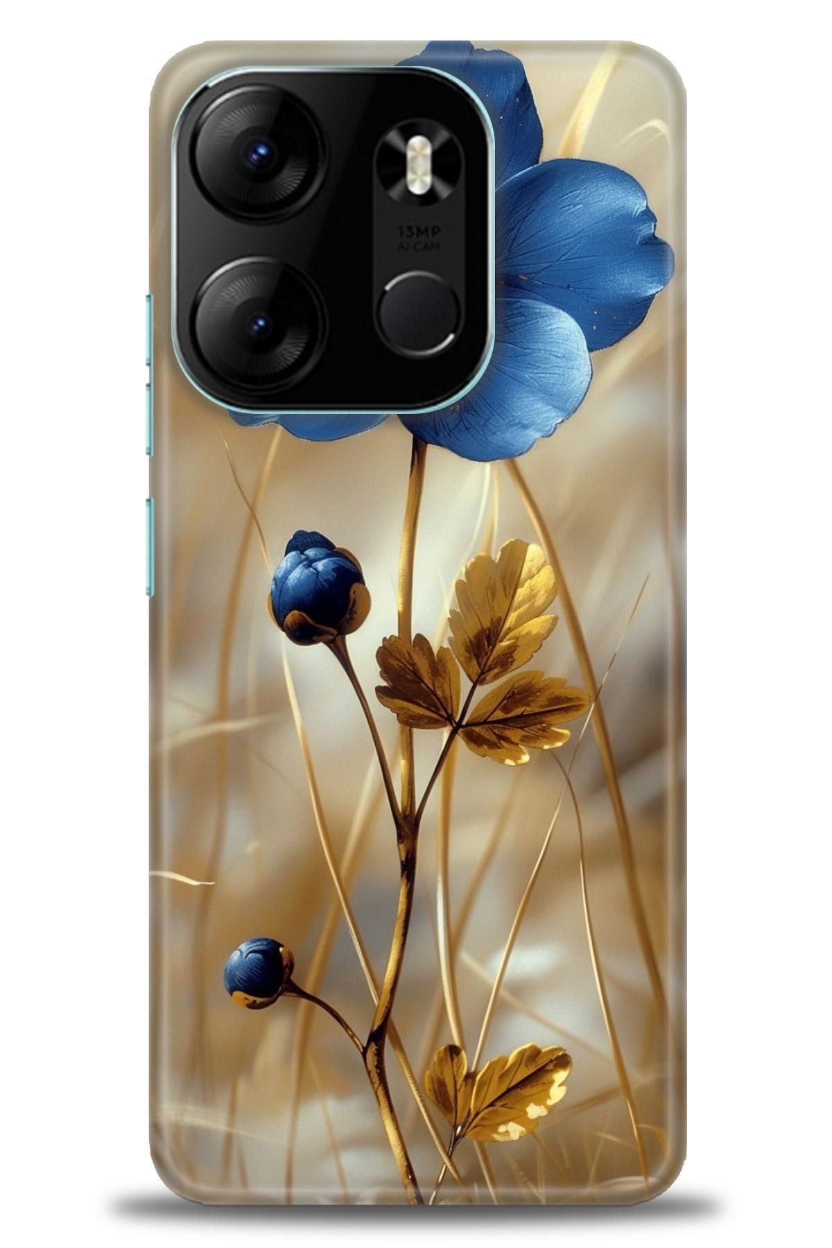 TECNO Spark Go 2023 İle Uyumlu HD Baskılı Kılıf - ÖzelSeriTecno - 2782