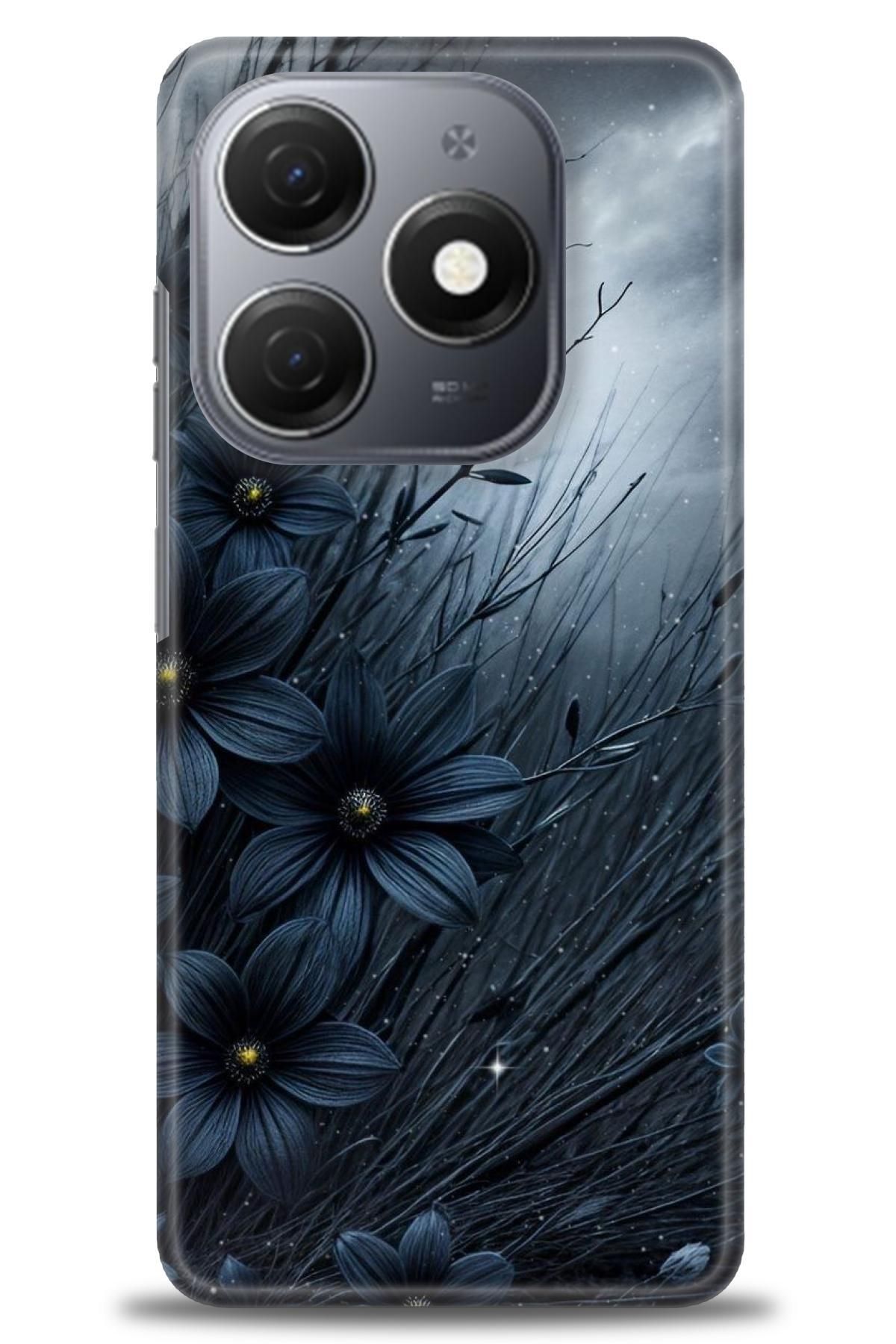 TECNO Spark Go 2024 İle Uyumlu HD Baskılı Kılıf - ÖzelSeriTecno - 2390