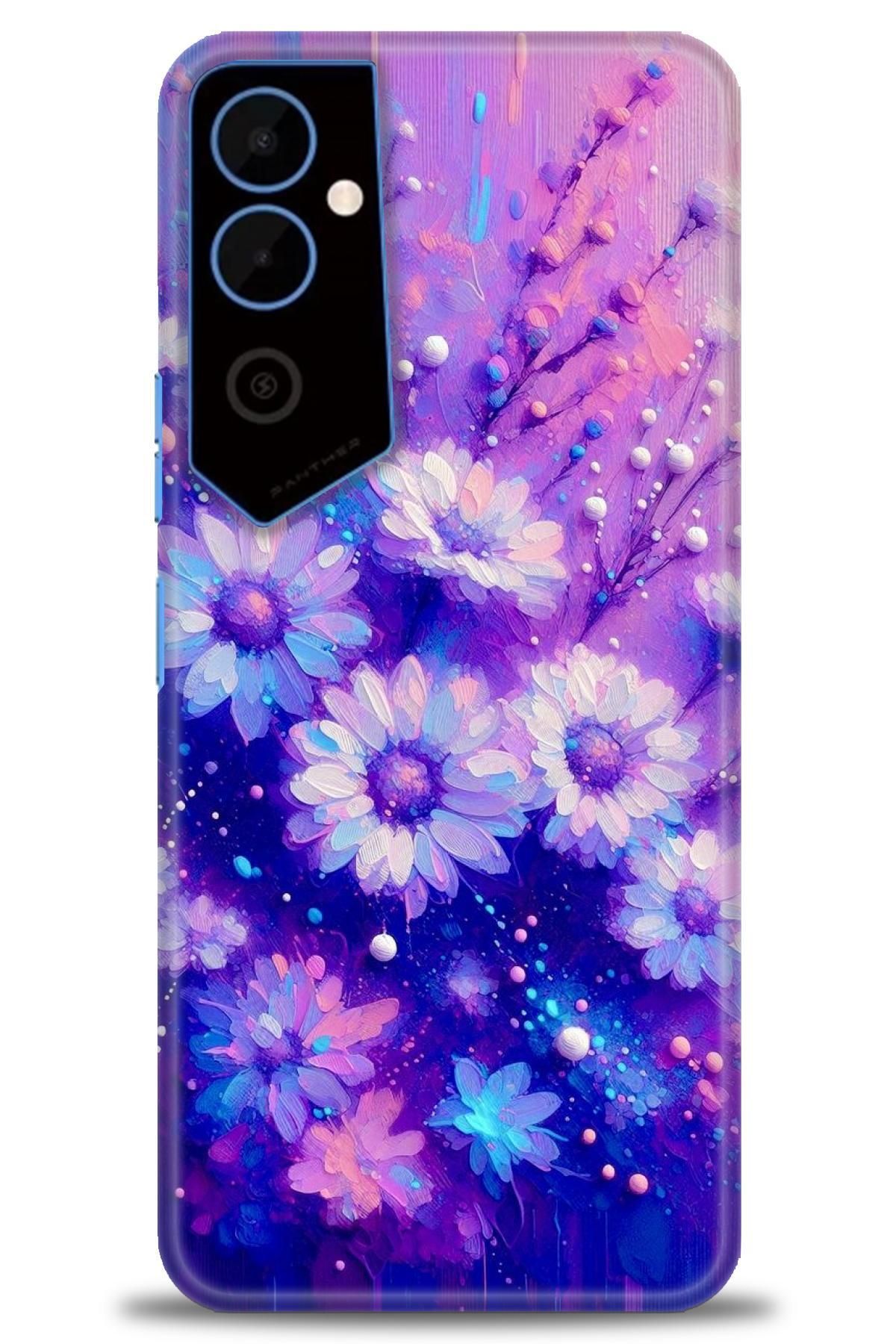TECNO Pova Neo 2 İle Uyumlu HD Baskılı Kılıf - ÖzelSeriTecno - 2611