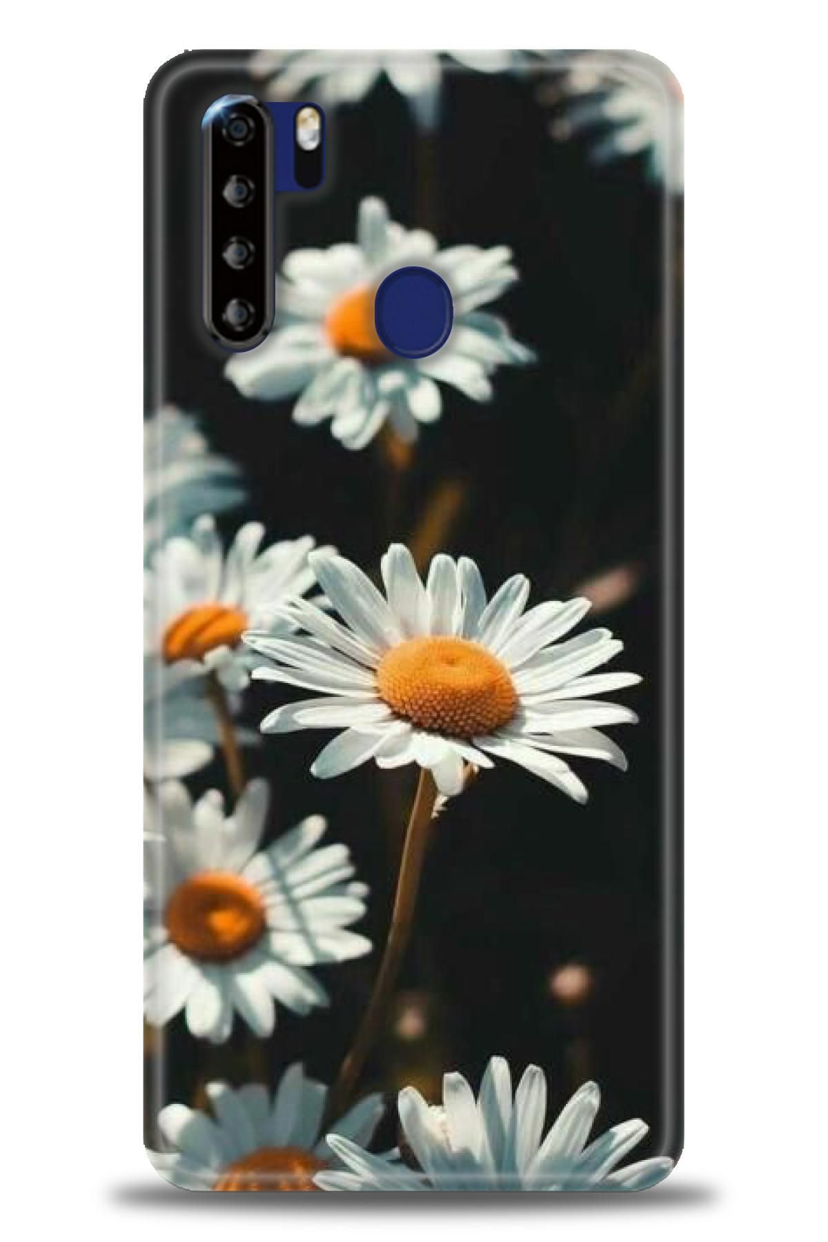 Reeder P13 Blue Max İle Uyumlu HD Baskılı Kılıf - Karışık Seri - 171