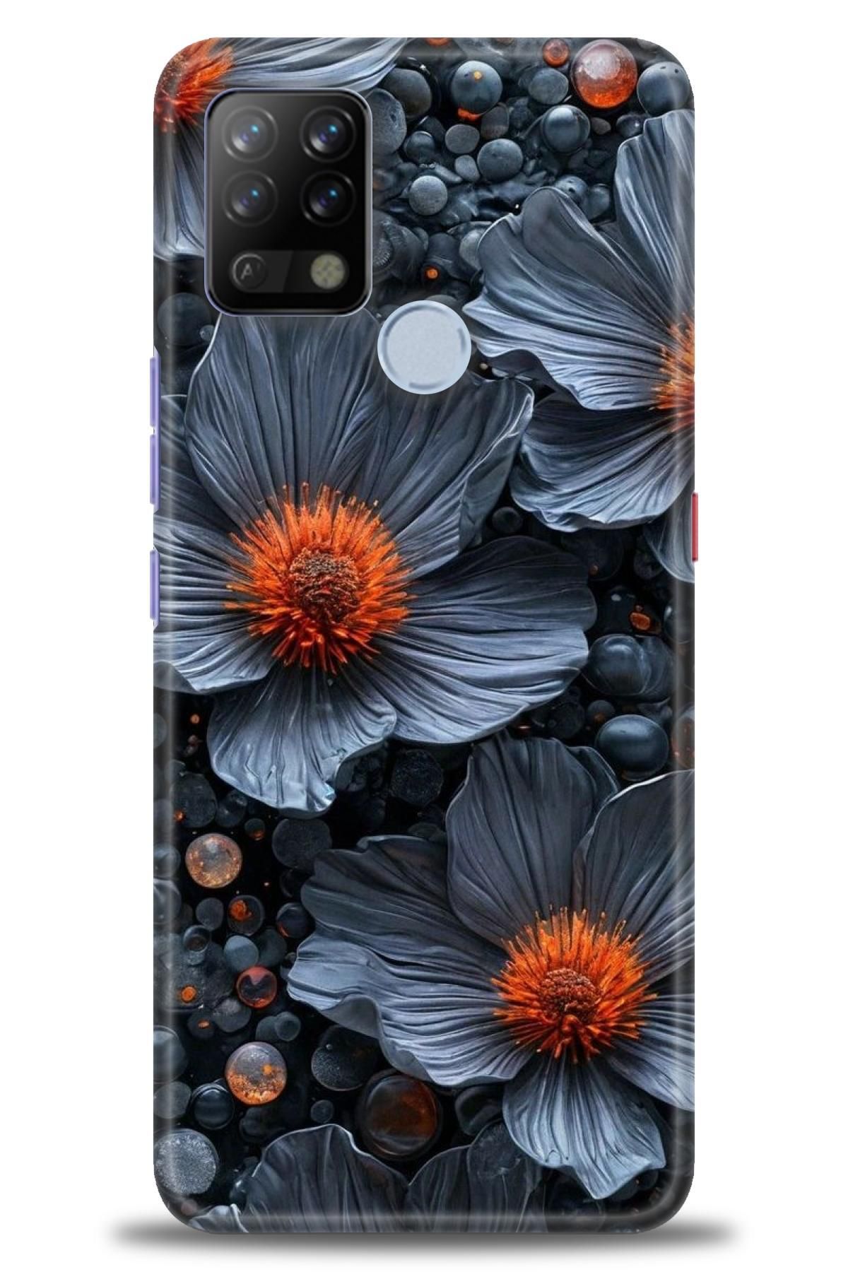 TECNO Pova İle Uyumlu HD Baskılı Kılıf - ÖzelSeriTecno - 2288