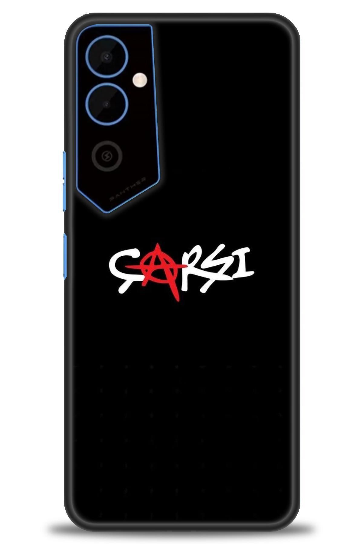 TECNO Pova Neo 2 İle Uyumlu HD Baskılı Kılıf - ÖzelSeriTecno - 2897