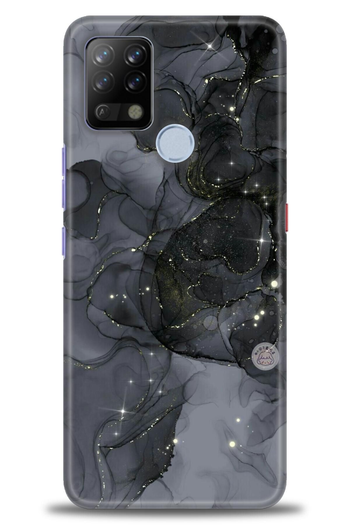 TECNO Pova İle Uyumlu HD Baskılı Kılıf - ÖzelSeriTecno - 2356