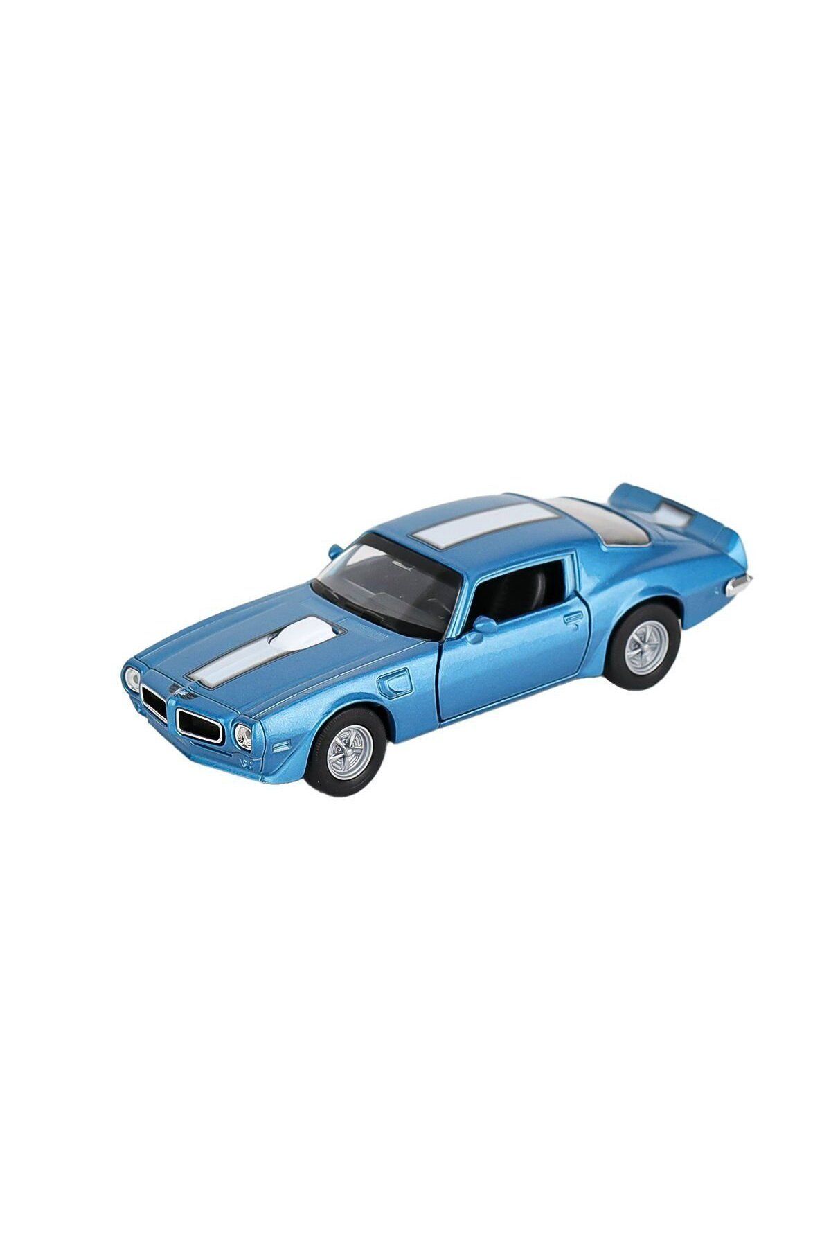 OEM WELLY 1972 PONTIAC FIREBIRD TRANS A