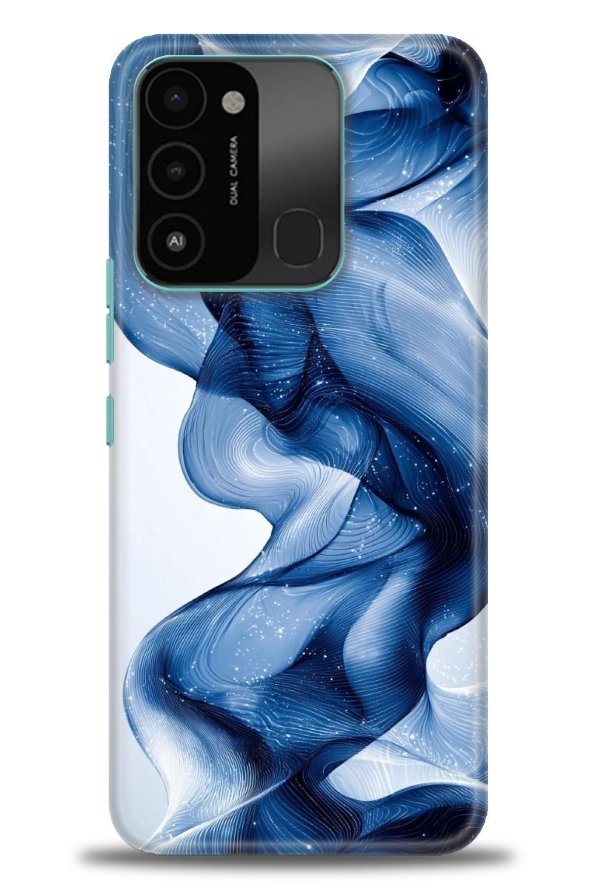 TECNO Spark 8C İle Uyumlu HD Baskılı Kılıf - 2692