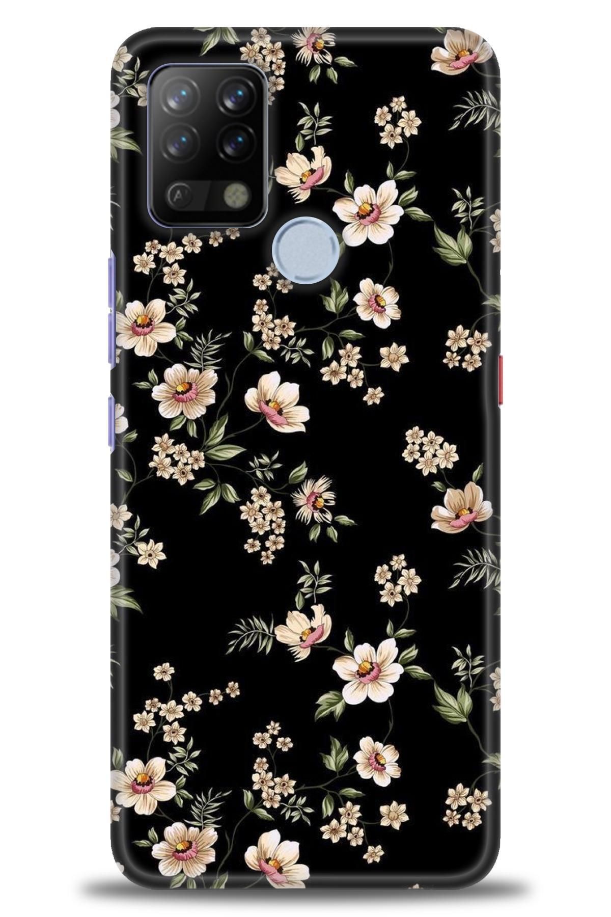 TECNO Pova İle Uyumlu HD Baskılı Kılıf - ÖzelSeriTecno - 2580