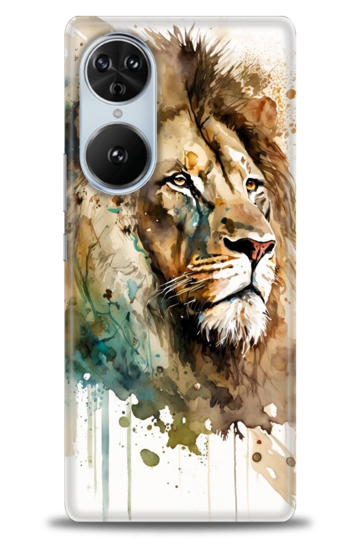 Reeder S19 Max Pro S Edge İle Uyumlu HD Baskılı Kılıf - Karışık Seri - 101