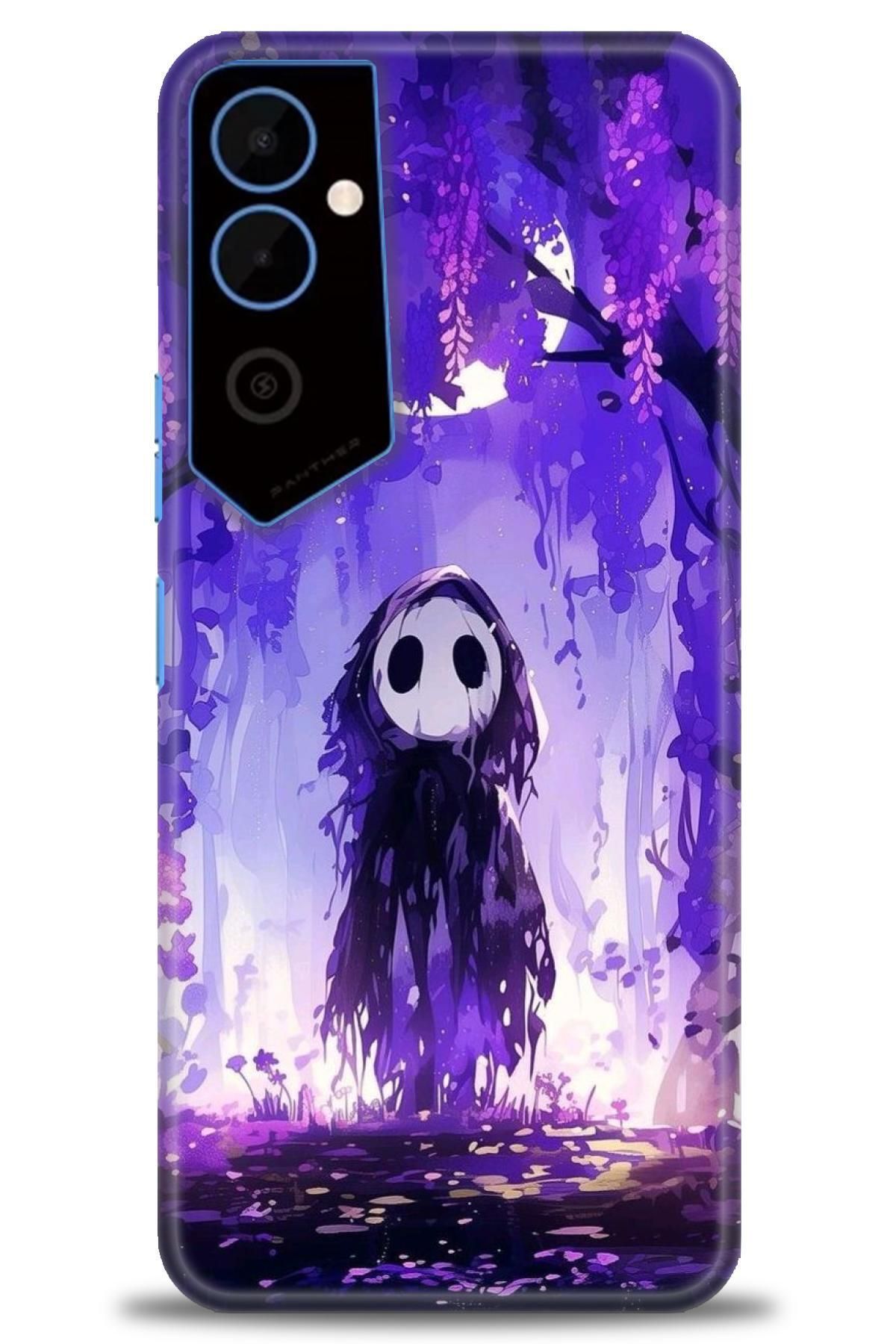 TECNO Pova Neo 2 İle Uyumlu HD Baskılı Kılıf - ÖzelSeriTecno - 2301