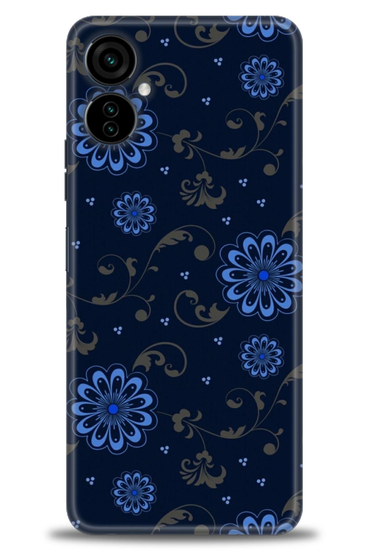 TECNO Camon 19 Neo İle Uyumlu HD Baskılı Kılıf - ÖzelSeriTecno - 2489