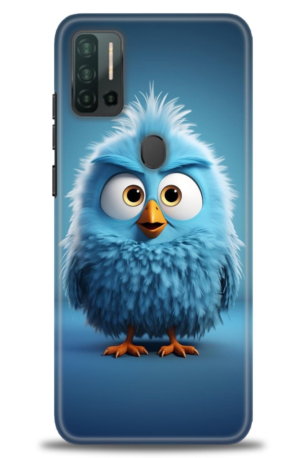 Reeder P13 Blue Max Pro İle Uyumlu HD Baskılı Kılıf - Karışık Seri - 891