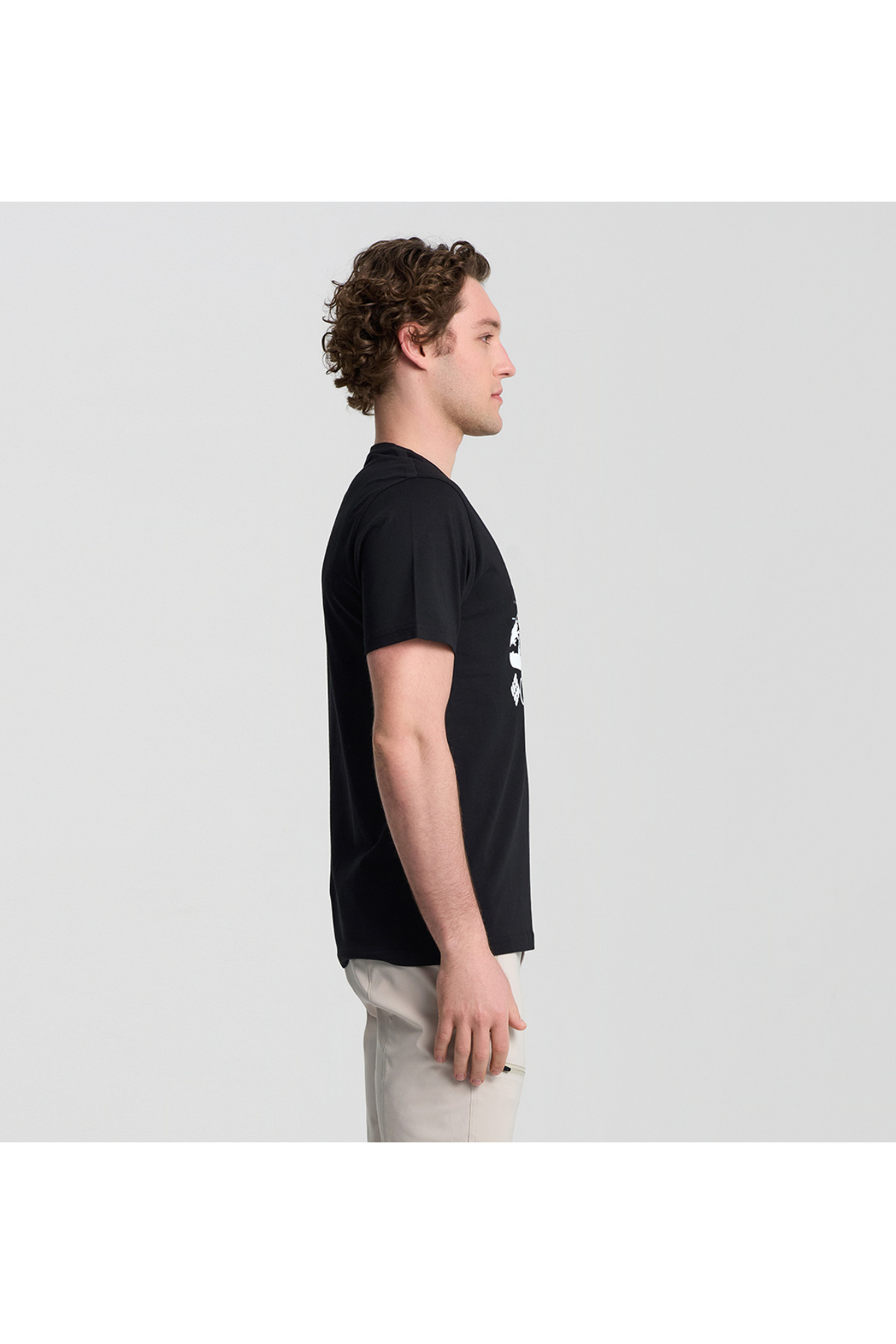 Columbia-Csc Peaceful Perspective Men's Short Sleeve T-Shirt 3
