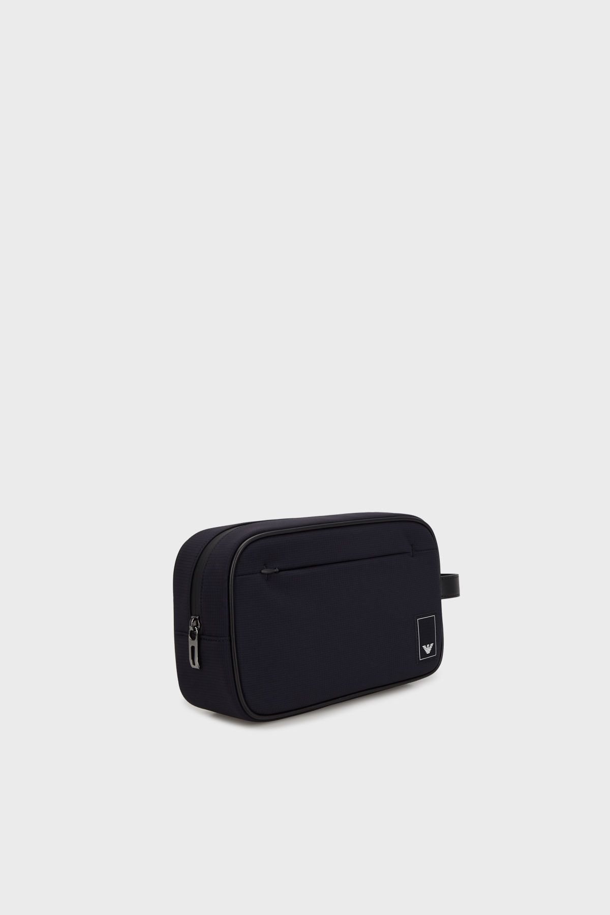 کیف شانه ای مردانه یک کیسه با آرم EM000090 AF13841 UB118 Emporio Armani