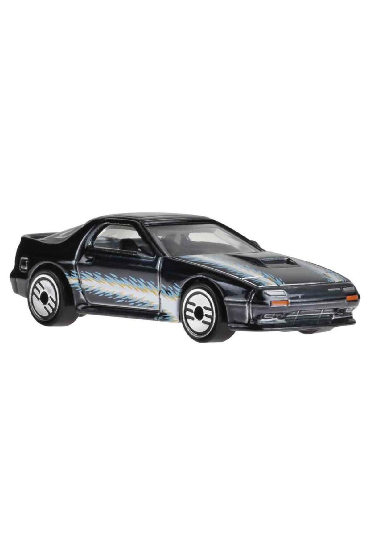 Hotwhells Hot Wheels Ultra Hots Tekli Arabalar 89 Mazda Savanna