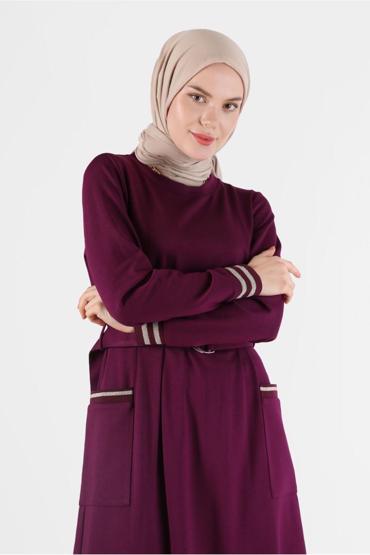 کمربند الاستیک و کمربند 42410 Alvina