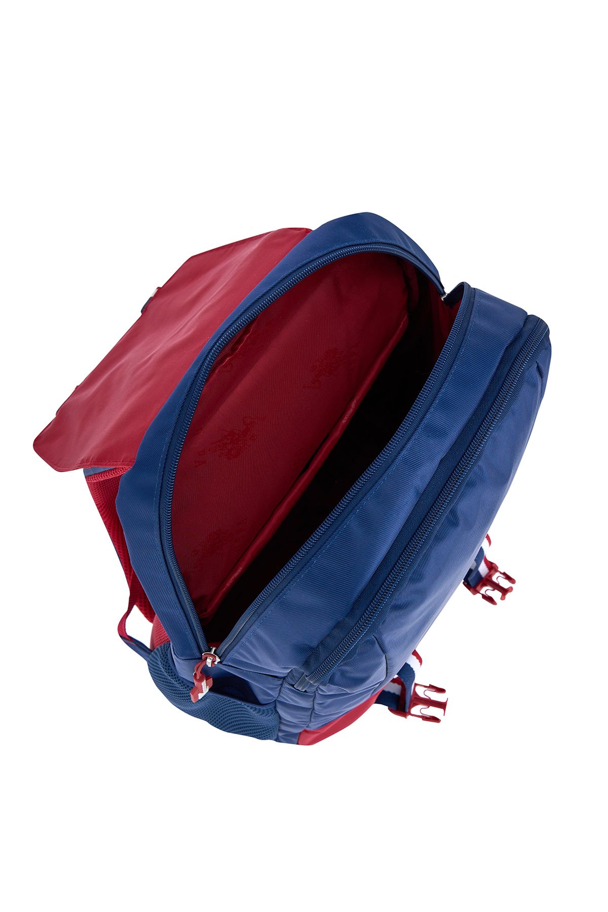 U.S. Polo Assn.-Plcan25094 Backpack 4