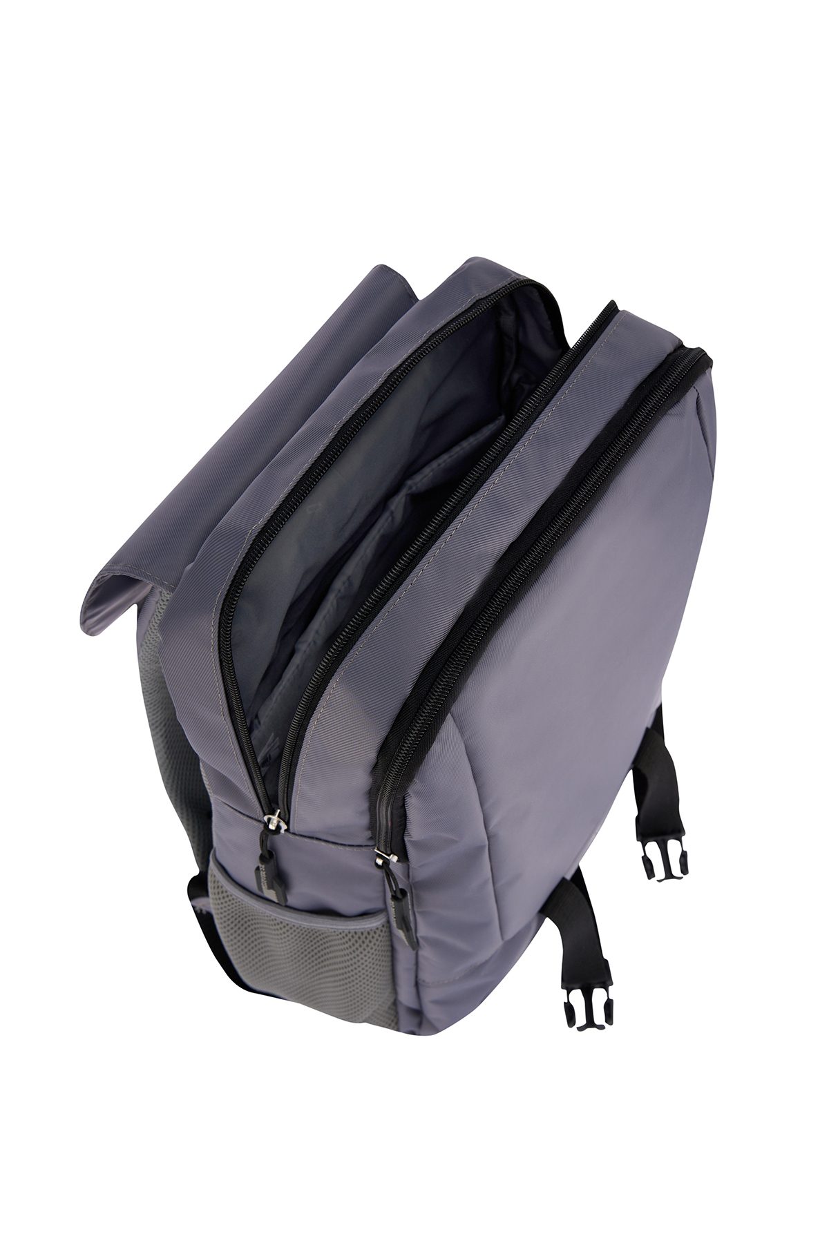 کیف مدرسه دخترانه راسته | یو اس پولو U.S. Polo Assn. PLCAN25092 - تصویر 4