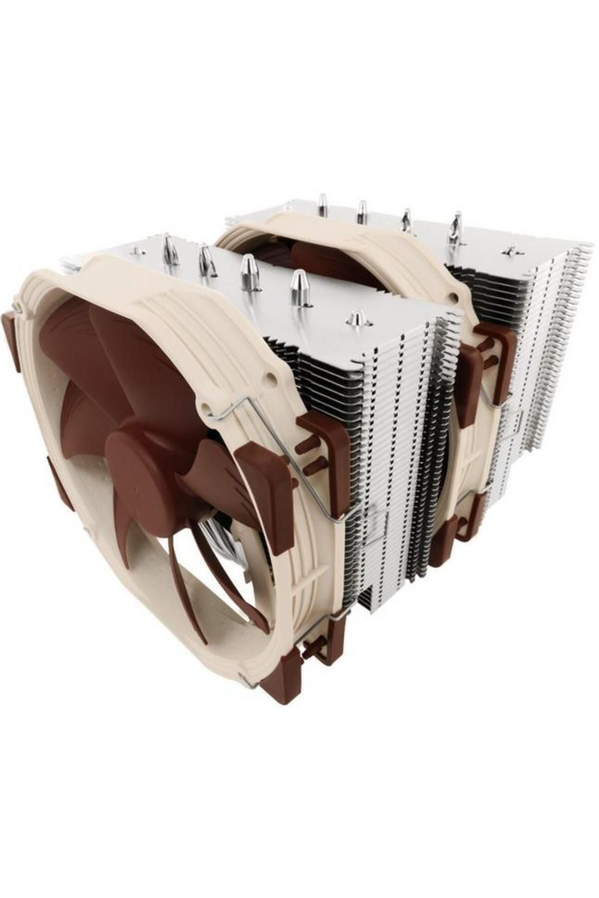 Noctua-Cooler CPU Noctua NH-D15 (dual fan) 2