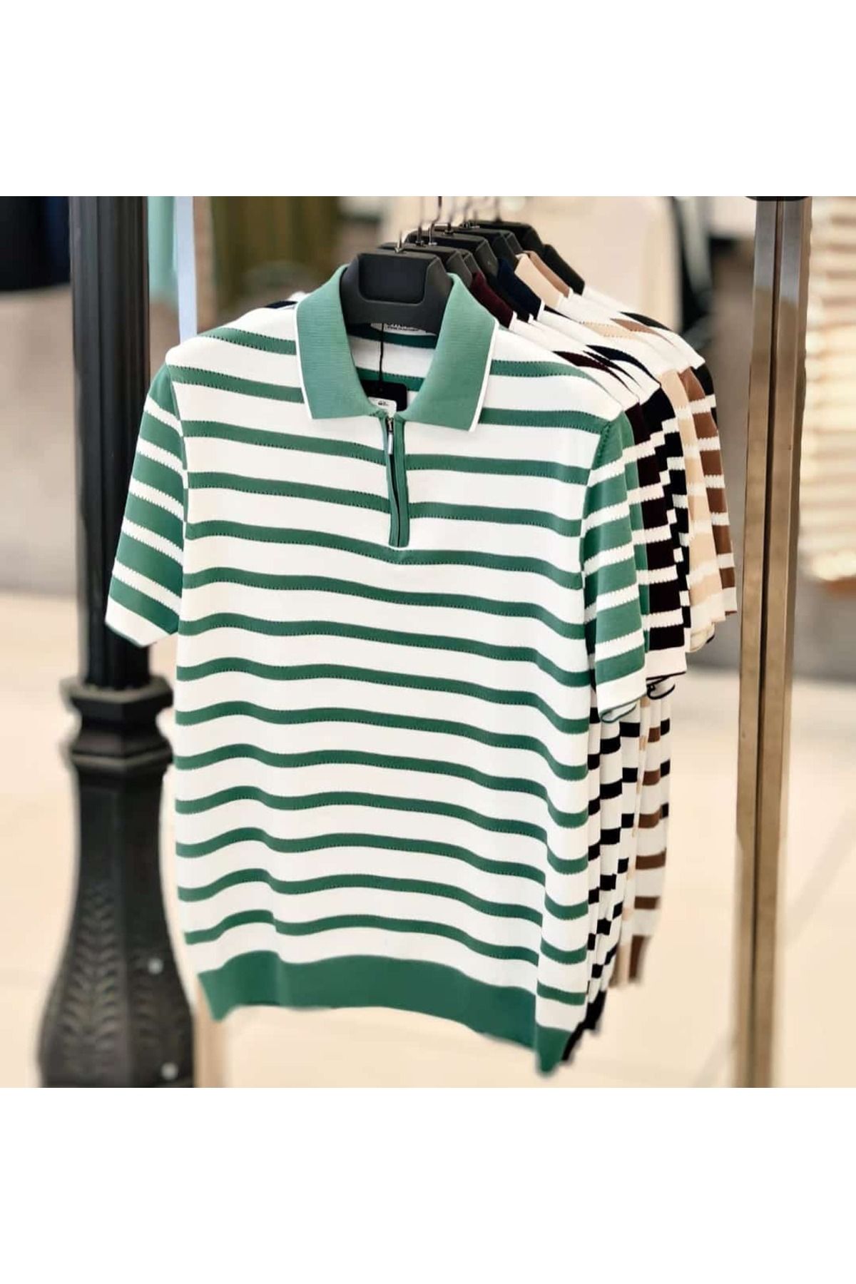 Beta POLO YAKA