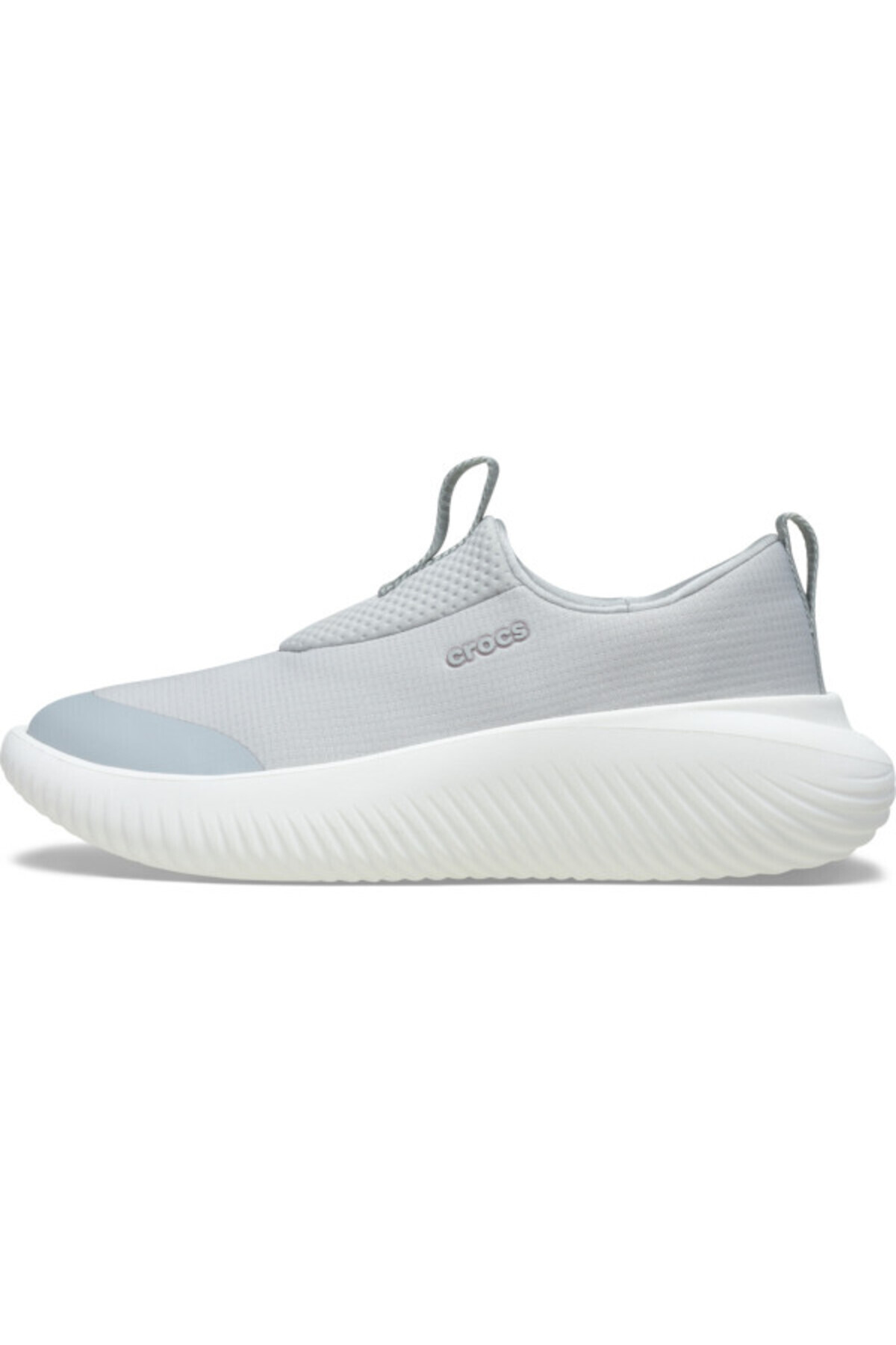 Crocs-mellow ease shoes - atmosphere/white 3